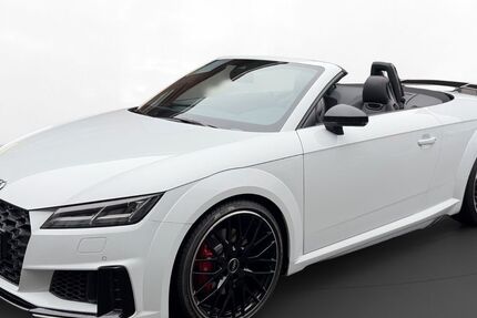Audi TTS 63.792 km 39.490 &euro; Siegen 57074