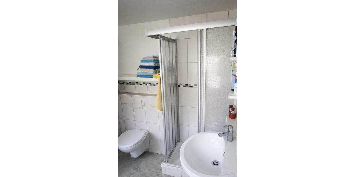 Erdgeschoßwohnung Kreuztal - 2 Zimmer, 55 m&sup2;, 465&euro; | Angebot:26042225