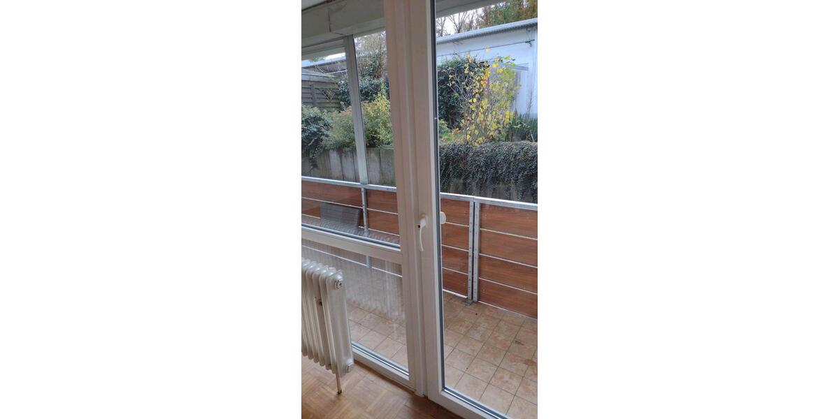 Erdgeschoßwohnung Siegen - 3 Zimmer, 70 m&sup2;, 450&euro; | Angebot:26035001