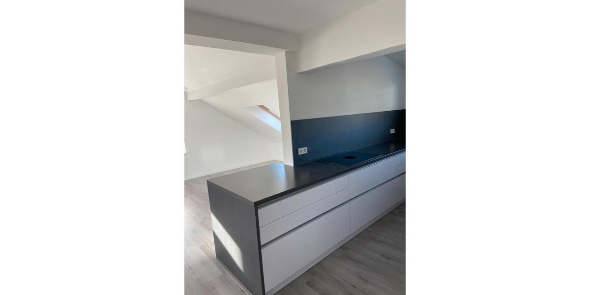 Dachgeschoßwohnung Herborn - 4 Zimmer, 100 m&sup2;, 245.000&euro; | Angebot:26845219