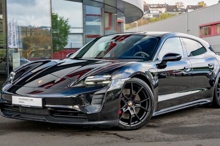 Porsche Taycan 16.854 km 92.600 &euro; Siegen 57080