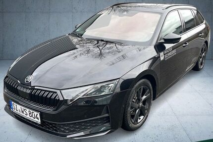 Skoda Octavia 12.500 km 39.790 &euro; Siegen 57076