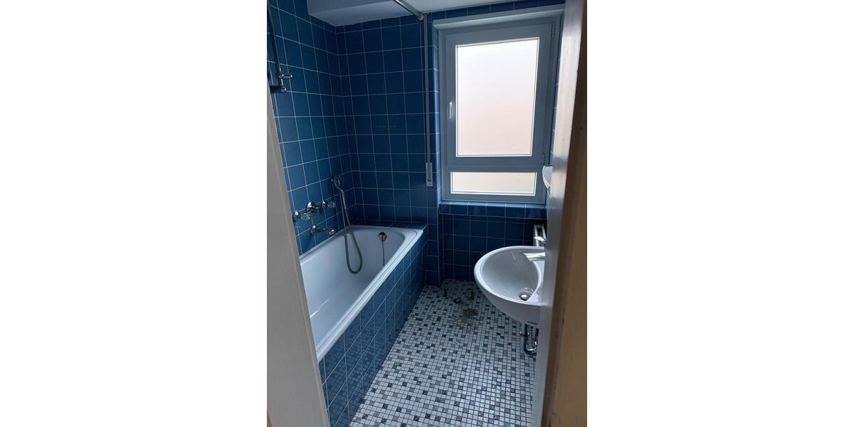 Terrassenwohnung Siegen Kaan-Marienborn - 3 Zimmer, 92 m&sup2;, 860&euro; | Angebot:26045527