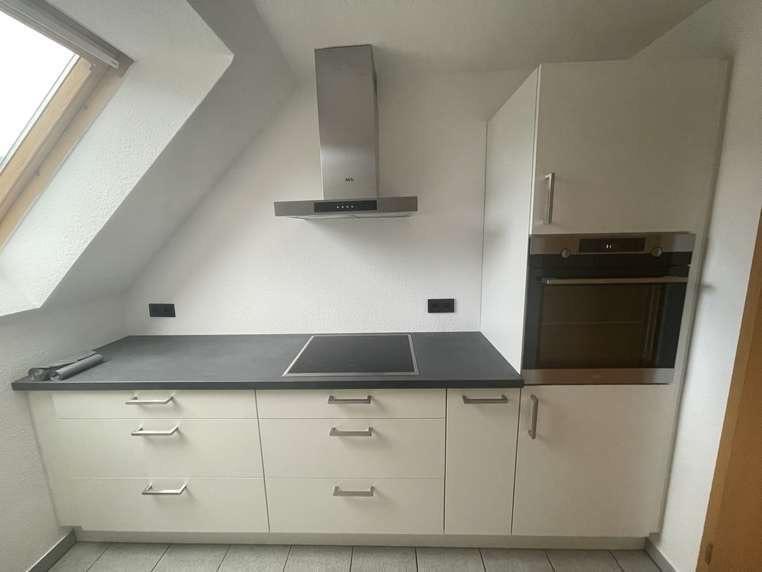 Maisonettenwohnung Siegen Kaan-Marienborn - 3 Zimmer, 91 m&sup2;, 259.000&euro; | Angebot:26603480
