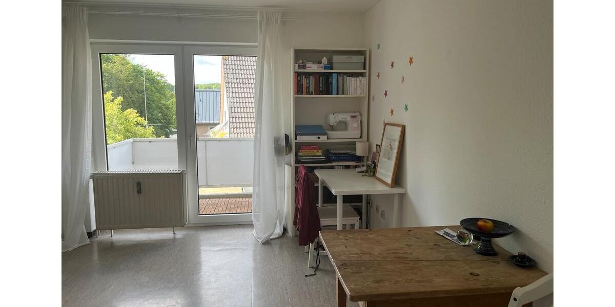 Etagenwohnung Siegen - 1 Zimmer, 3 m&sup2;, 360&euro; | Angebot:26662689