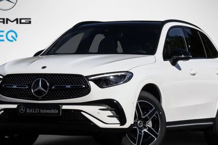 Mercedes-Benz GLC 300 14.500 km 66.440 &euro; Siegen 57074