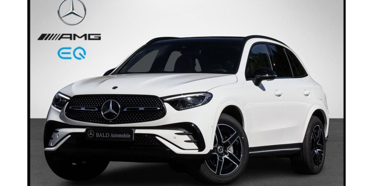 Mercedes-Benz GLC 300 14.500 km 68.230 &euro; Siegen 57074