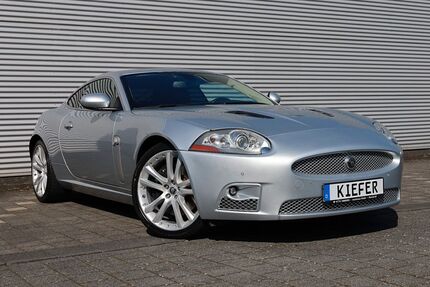 Jaguar XKR 147.930 km 18.950 &euro; Rennerod 56477