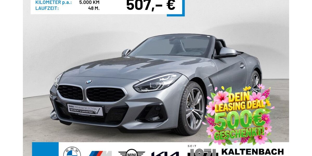 BMW Z4 10.388 km 43.890 &euro; Lennestadt 57368