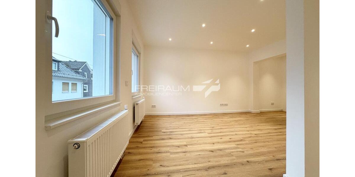 Etagenwohnung Siegen - 2 Zimmer, 62 m&sup2;, 800&euro; | Angebot:24243406