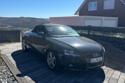 Audi TT 200.000 km 8.500 &euro; Neunkirchen 57290