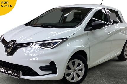 Renault ZOE 47.165 km 11.990 &euro; Siegen 57076
