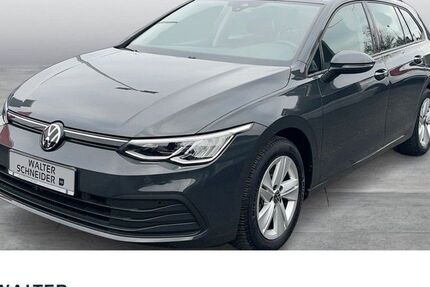 VW Golf 49.450 km 23.950 &euro; Siegen 57072