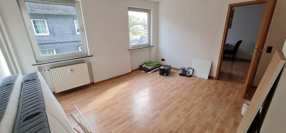 Etagenwohnung Siegen - 3 Zimmer, 65 m&sup2;, 795&euro; | Angebot:26045480