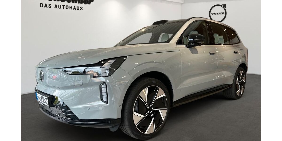 Volvo EX90 3.000 km 78.888 &euro; Siegen 57076
