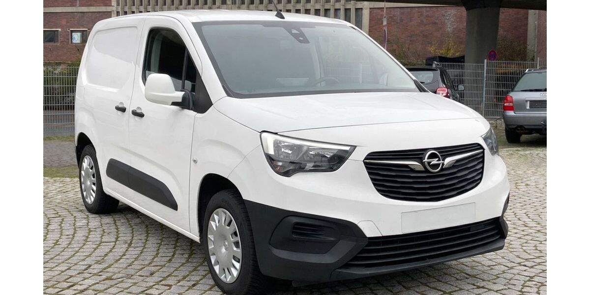 Opel Combo 75.203 km 9.995 &euro; Herborn 35745