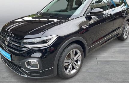 VW T-Cross 34.900 km 22.550 &euro; Siegen 57076