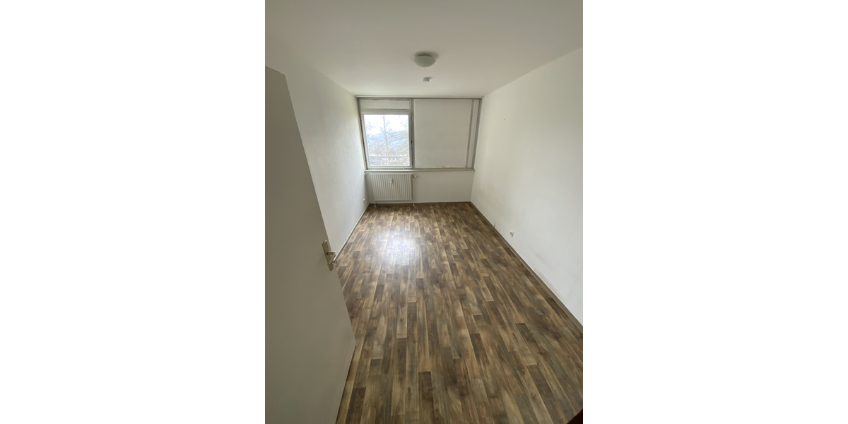 Etagenwohnung Kreuztal - 3 Zimmer, 75 m&sup2;, 374&euro; | Angebot:25818586