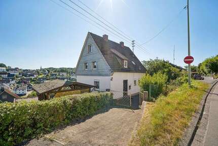 Haus Wilnsdorf - 6 Zimmer, 113 m&sup2;, 179.000&euro; | Angebot:27055883