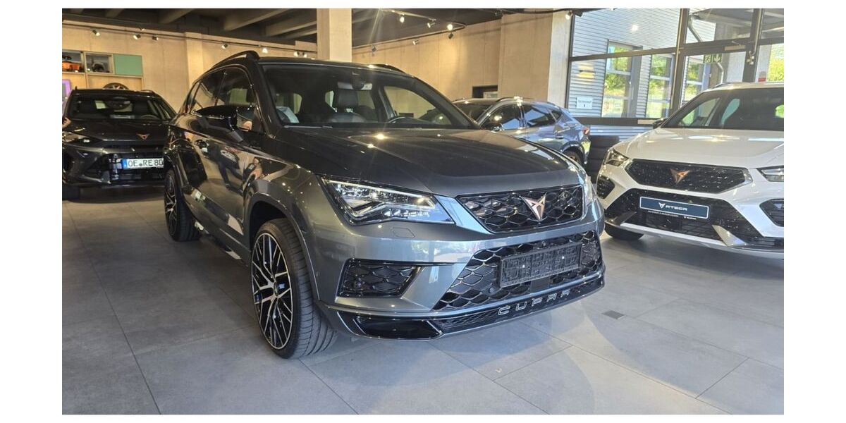 Cupra Ateca 109.000 km 21.990 &euro; Siegen 57072