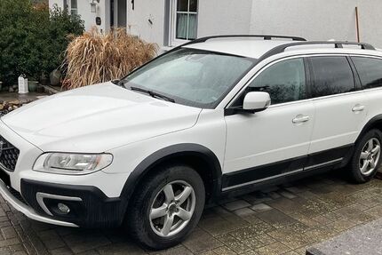 Volvo XC70 237.800 km 11.100 &euro; Dillenburg 35689
