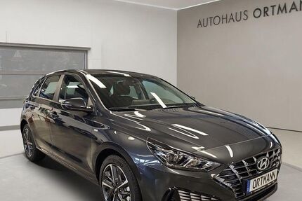 Hyundai i30 21.300 km 22.990 &euro; Wissen 57537