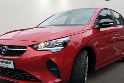 Opel Corsa 7.900 km 15.290 &euro; Siegen 57076