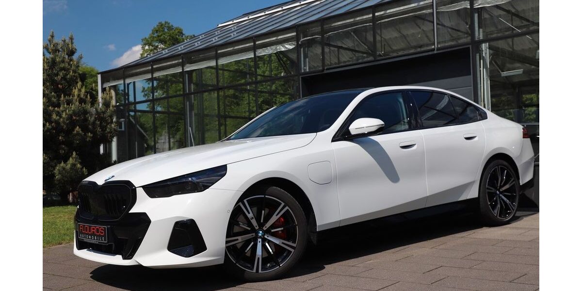 BMW 550 6.900 km 74.700 &euro; Reichshof-Denklingen 51580