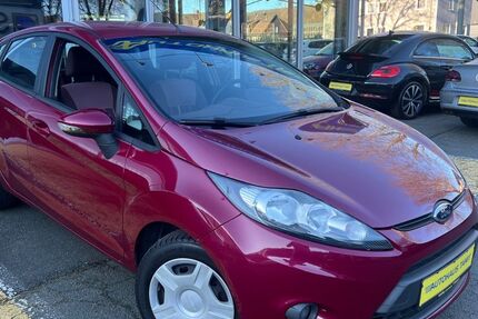Ford Fiesta 119.476 km 4.990 &euro; Kreuztal 57223