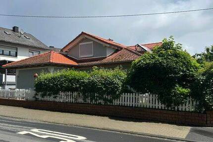 Haus Haiger Allendorf - 6 Zimmer, 135 m&sup2;, 425.000&euro; | Angebot:26815896