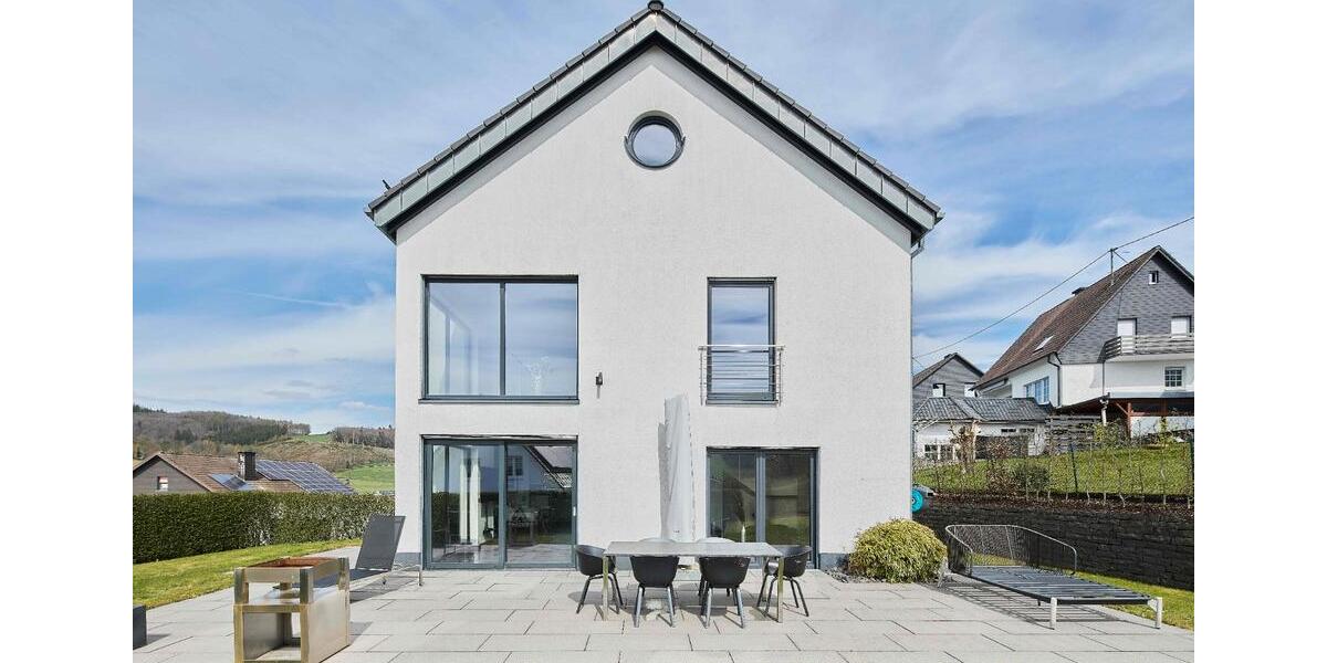 Einfamilienhaus Lennestadt - 5 Zimmer, 164 m&sup2;, 750.000&euro; | Angebot:26800168