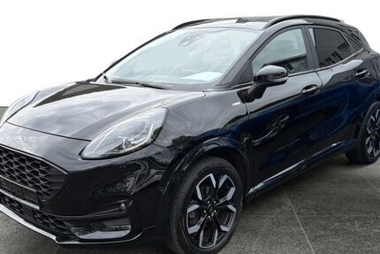 Ford Puma 55.290 km 16.990 &euro; Siegen 57072