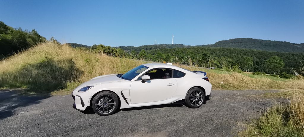 Subaru BRZ 1.950 km 38.950 &euro; Eschenburg 35713