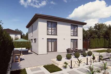 Haus Drolshagen - 4 Zimmer, 150 m&sup2;, 399.900&euro; | Angebot:26696409