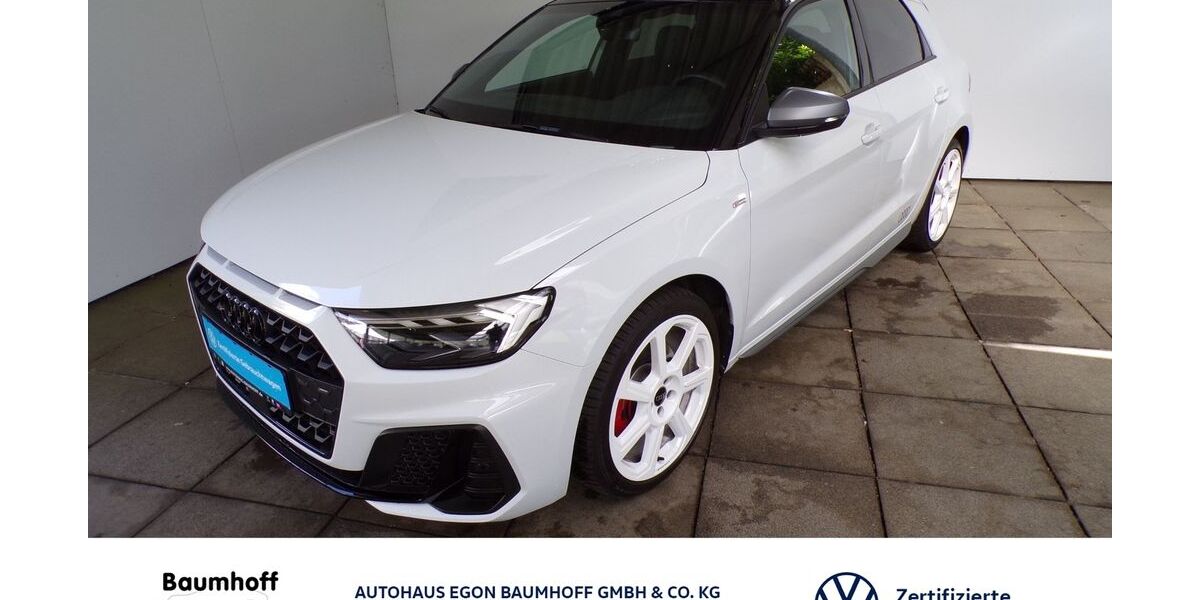 Audi A1 9.475 km 33.970 &euro; Lennestadt 57368