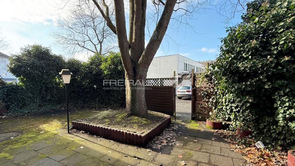 Gewerbeobjekt Siegen Weidenau - 2.250&euro; | Angebot:23229054