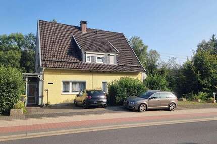 Haus Hilchenbach - Allenbach Allenbach - 7 Zimmer, 150 m&sup2;, 230.000&euro; | Angebot:25819203