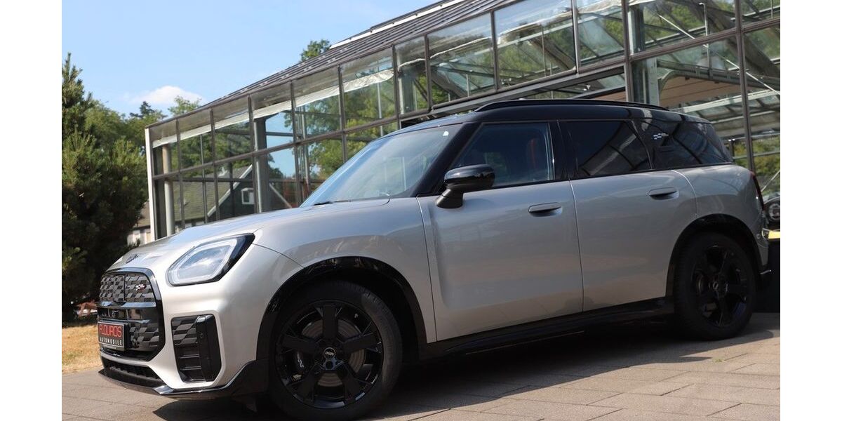 Mini Countryman E (Cooper) 19.900 km 38.900 &euro; Reichshof-Denklingen 51580