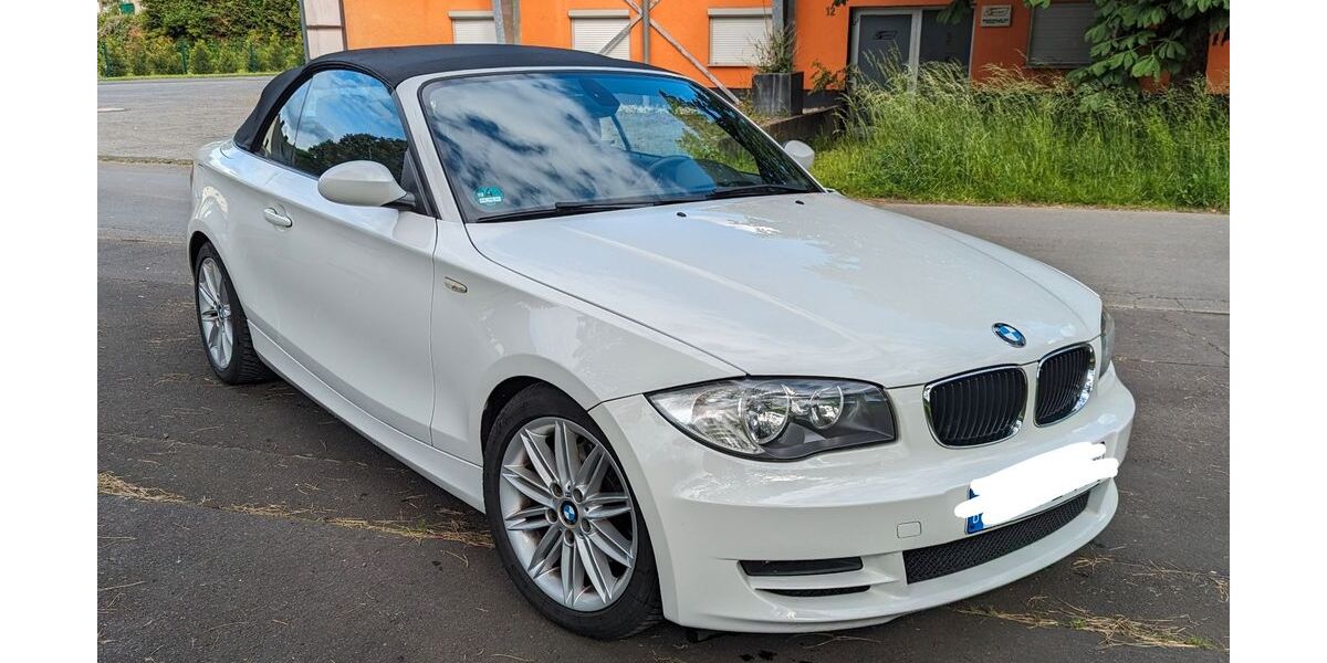 BMW 120 123.000 km 8.999 &euro; Alsdorf 57518