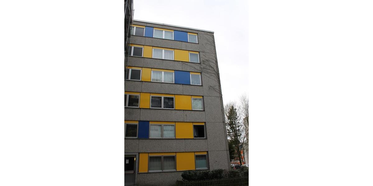 Etagenwohnung Kreuztal - 4 Zimmer, 86 m&sup2;, 539&euro; | Angebot:25542367