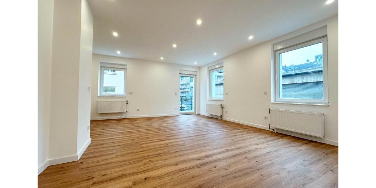 Erdgeschoßwohnung Siegen - 2 Zimmer, 56 m&sup2;, 205.000&euro; | Angebot:26425140