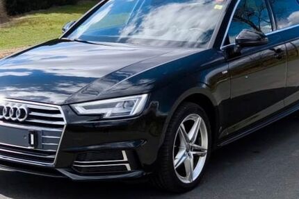 Audi A4 68.300 km 21.800 &euro; Kreuztal 57223