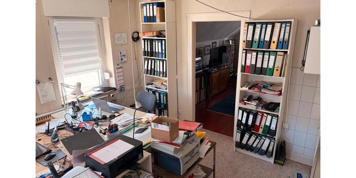 Einfamilienhaus Mudersbach - 8 Zimmer, 120 m&sup2;, 249.000&euro; | Angebot:26062679