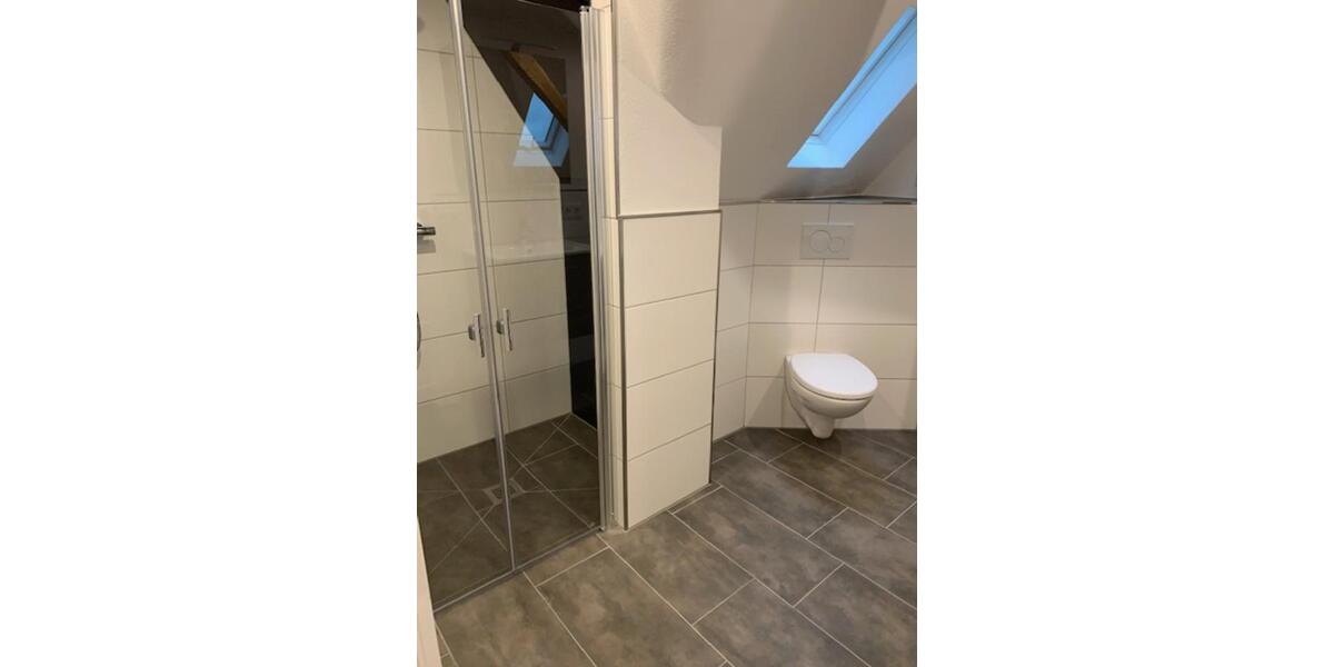 Dachgeschoßwohnung Herborn - 2 Zimmer, 60 m&sup2;, 800&euro; | Angebot:25959572