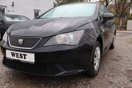 Seat Ibiza 173.000 km 3.790 &euro; Kreuztal 57223