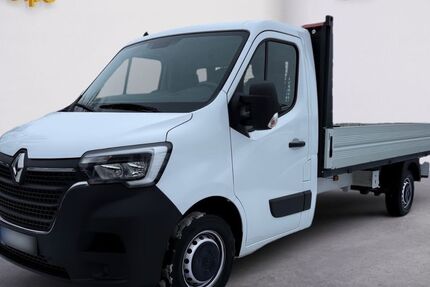 Renault Master 14.559 km 28.490 &euro; Olpe 57462