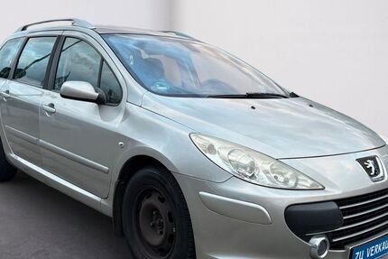 Peugeot 307 98.151 km 3.199 &euro; Olpe 57462