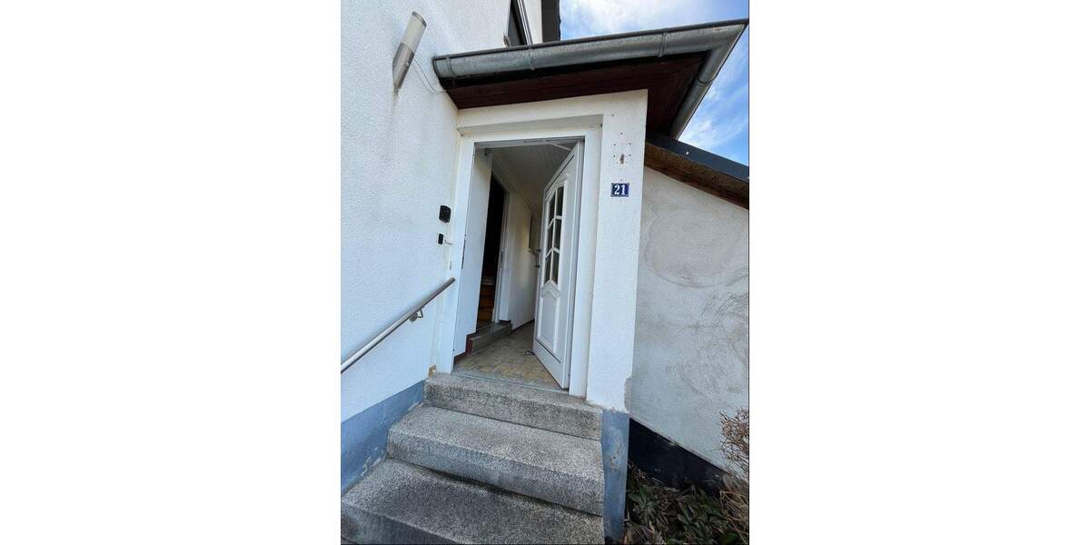 Doppelhaushälfte Haiger Offdilln - 5 Zimmer, 100 m&sup2;, 137.500&euro; | Angebot:25730408