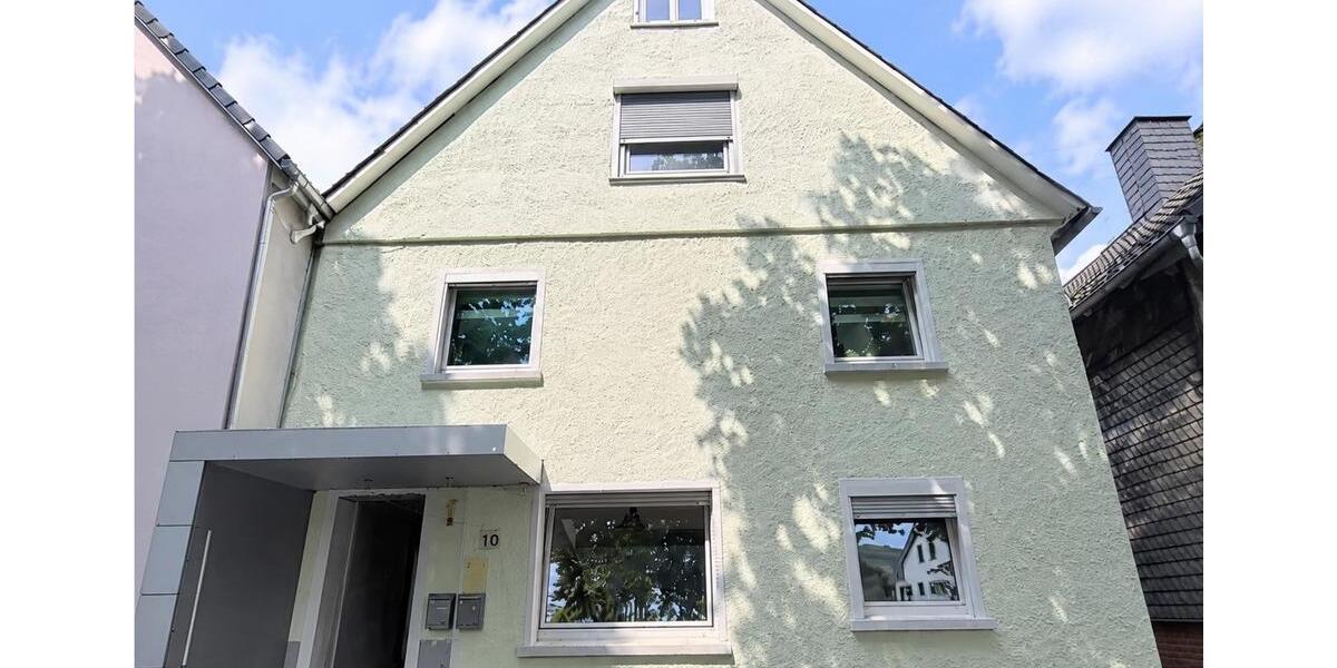 Mehrfamilienhaus, Wohnhaus Netphen - 7 Zimmer, 189 m&sup2;, 359.000&euro; | Angebot:27083337