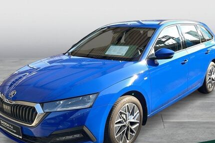 Skoda Octavia 96.400 km 22.850 &euro; Siegen 57076